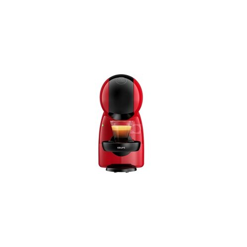 Krups Piccolo XS red/blk Cijene