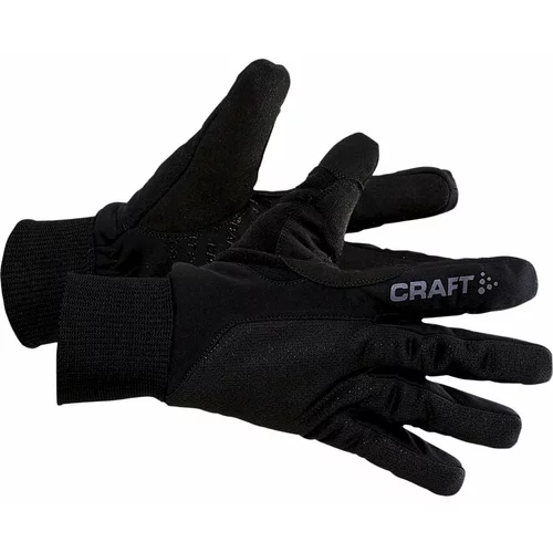 Craft Rokavice rokavice Core Insulate Glove Črna