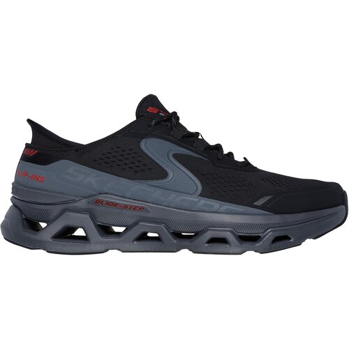 Skechers Superge 232921/BKCC Črna Cene