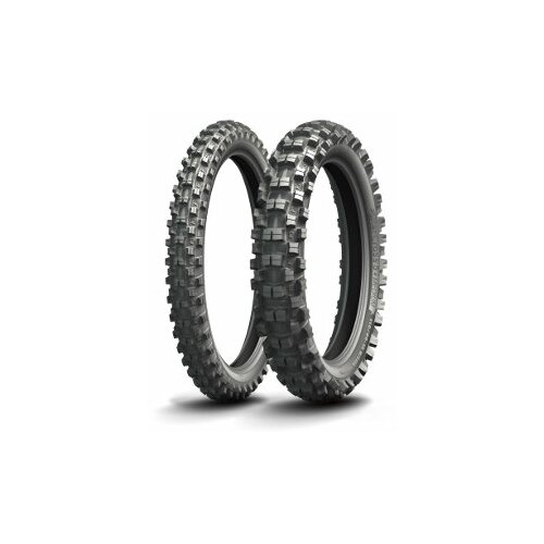 Michelin Starcross 5 ( 2.50-10 TT 33J zadnji kotač, prednji kotač ) guma za motor Slike