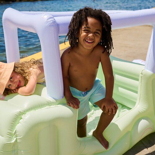 Sunnylife igračka na napuhavanje the cubby buggy Slike