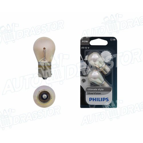 POLCAR sijalica PY21W 99ZB025P Slike