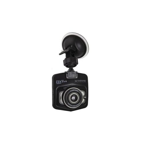 Auto kamera FullHD CAR DVR EXTREME SENTRY XDR102, BiH, LCD 2,4&amp;Prime;, IR LED, Motion detector Slike