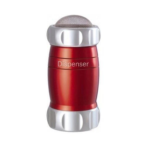 Marcato Dispenser Alu - rdeč Cene