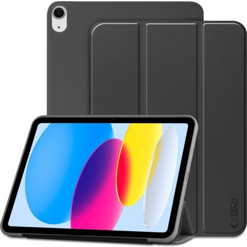 TECH-PROTECT OVITEK OVITKA SMARTCASE ZA IPAD 10.9 10 / 2022 ČRNO, (22070799) Cene
