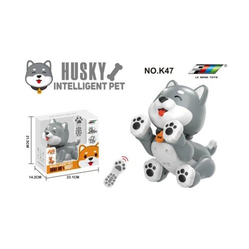 Hk Mini pametan pas sa daljinskim ( A102992 ) Cene