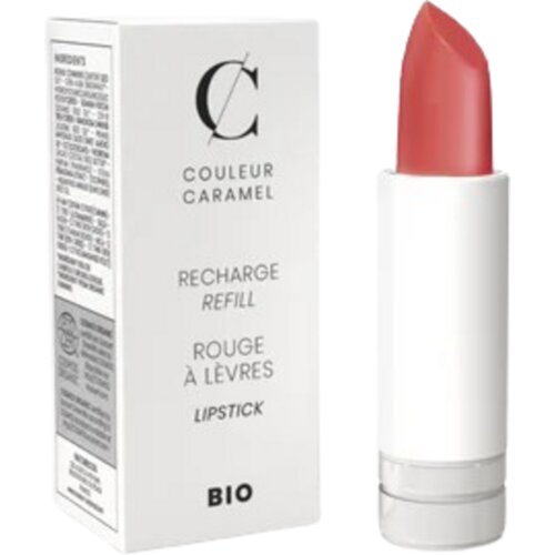 Couleur Caramel &amp;Scaron;minka za ponovno polnjenje - n&amp;deg;505 Orange Nude Slike