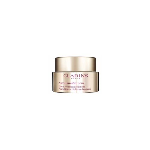 Clarins Nutri - Lumier Day cream Cijene