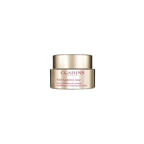 Clarins Nutri - Lumier Day cream