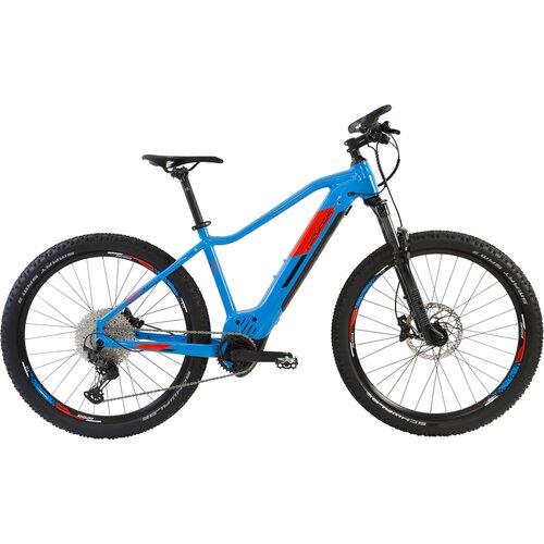 Genesis e-pro mtb 2.2 27,5", električni bicikl, plava 1914846 Cene