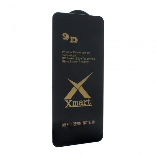 Tempered glass x mart 9D za xiaomi redmi note 10 4G/Note 10s Slike