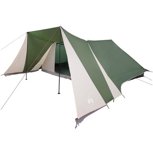 Tipi &amp;scaron;ator s krovom s pohranom 660 x 456 x 200 cm taft Slike