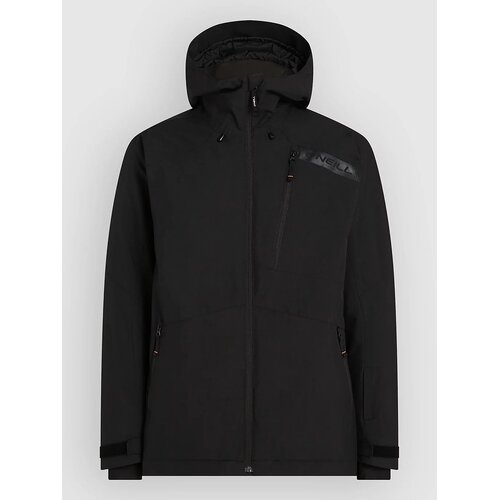 O&amp;#039;neill Fwc&amp;#039;Cruz Jacket black out Slike