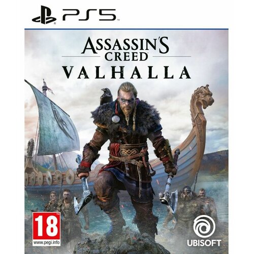 Ubisoft Entertainment PS5 Assassin's Creed Valhalla igrica Cene