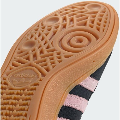 Adidas Nizke superge &amp;#039;Handball Spezial&amp;#039; zlata / roza / črna Slike