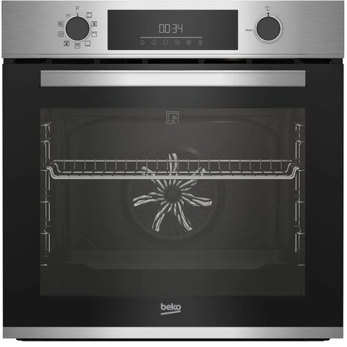 Beko BBIE12300XMP VGRADNA PEČICA, (20856351) Cene
