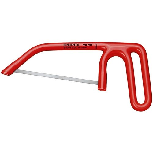 Knipex-Werk PUK&amp;reg; pila 98 90 mini pila Slike