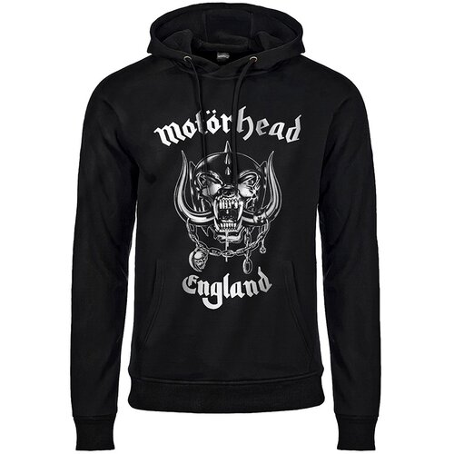  Motorhead England pulover s kapuco Cene