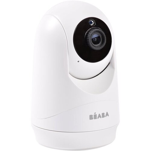 Beaba Video Baby Monitor Zen Plus White video monitor za bebe 1 kom Slike