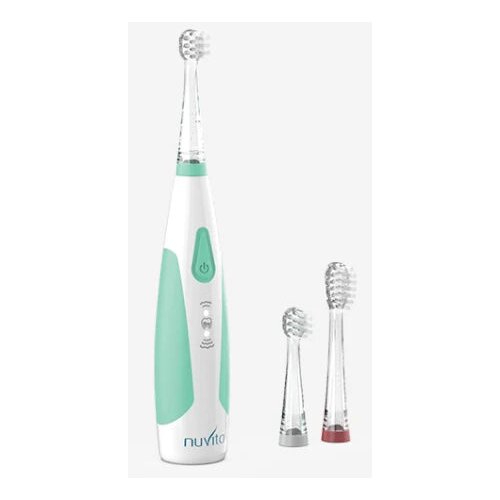 Nuvita Električna četkica za bebe i decu Sonic Clean Care Cene