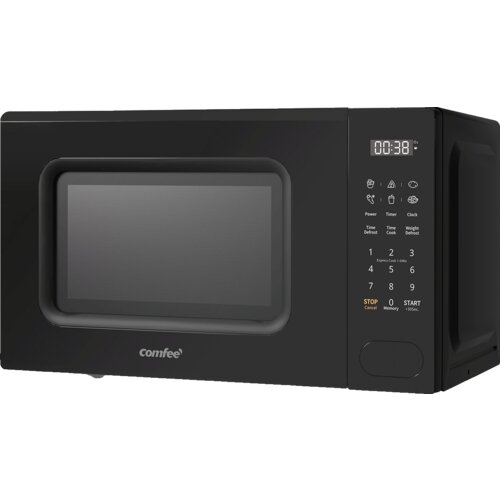 Comfee Mikrotalasna CM-E202CC(BK), 20l, 700W, Crna Cene