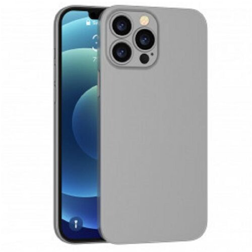 Apple 13 pro max transparent futrola hard case devia ultra thin matt 24581 Cene