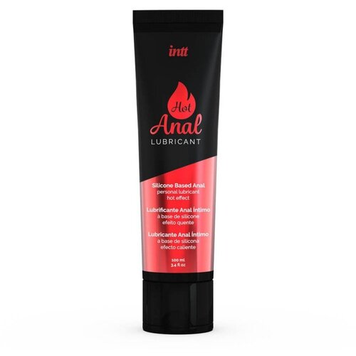 Intt Lubrikant Hot Anal Warming, 100 ml Cijene