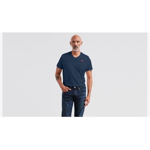 Levi&amp;#039;s Levi&amp;amp;apos;s Original Housemarked Levi&amp;amp;apos;s&amp;reg; T-Shirt - Mens Slike