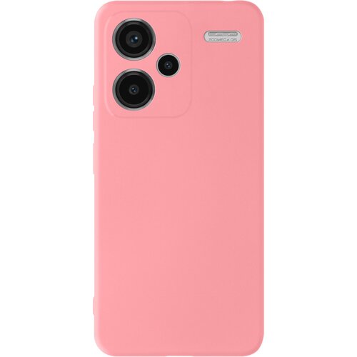 AVIZAR Ovitek za Redmi Note 13 Pro Plus serija Fast Cover protizdrsni, Roza, (5000189409) Cene