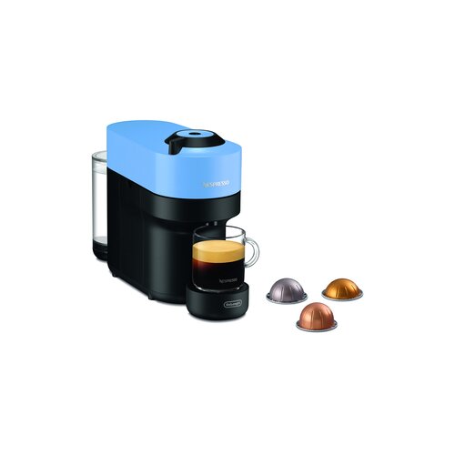 Delonghi Nespresso Delonghi ENV90.A Vertuo POP Liquori Yell Slike