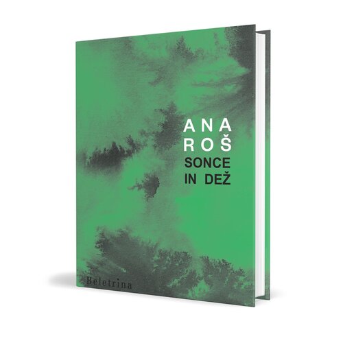 Avrora sonce in dež - ana roš beletrina - posebne izdaje Cene