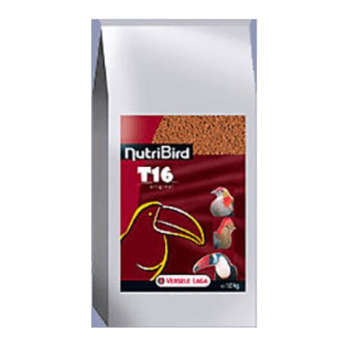 Versele-laga NutriBird T 16 &#8211; 10kg Cene