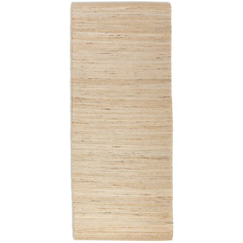 Hanse Home Bež tekač 80x200 cm Handloom – Cene