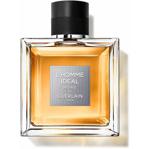 Guerlain L´Homme Ideal L´Intense parfumska voda 100 ml za moške