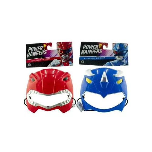 Power Rangers MASK ASST