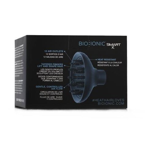 Bio Ionic Smart-X Diffuser fen Slike