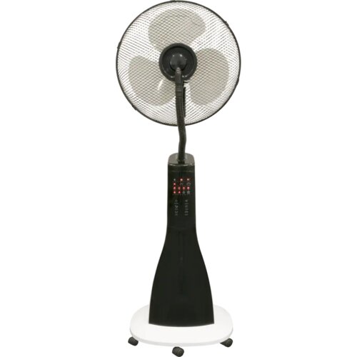 Home Ventilator sa raspršivačem vode, daljinski upravljač, 90 W - SFM 40/WH Cijene