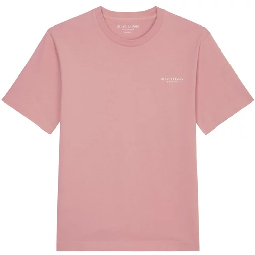 Marc O'Polo Majica staro roza / bela