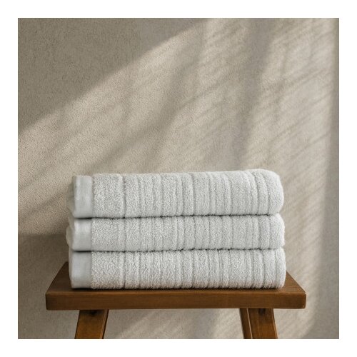 Dekordom Pe&amp;scaron;kir natur 70x130 - light grey ( 025443 ) Slike