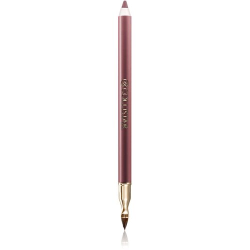 Collistar Professional Lip Pencil svinčnik za ustnice odtenek 5 Desert Rose 1.2 ml Cene