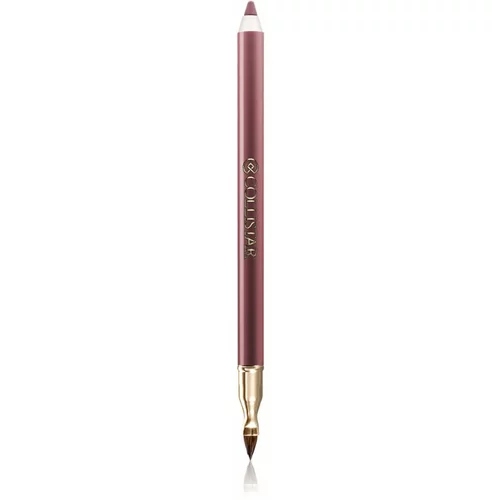 Collistar Professional Lip Pencil svinčnik za ustnice odtenek 5 Desert Rose 1.2 ml