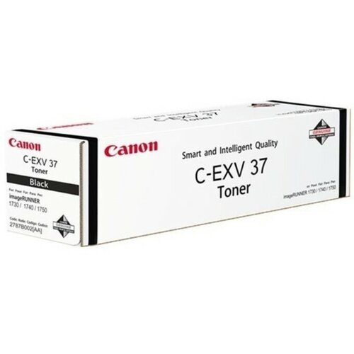 Canon Toner C-EXV37 (2787B002AA) Slike