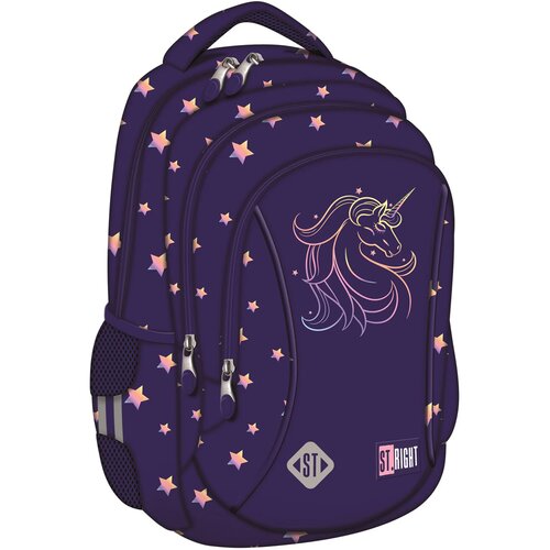 Unipap St.Right Unicorn Glow &scaron;kolska torba, ranac BP26 39x27x17 cm Cijene