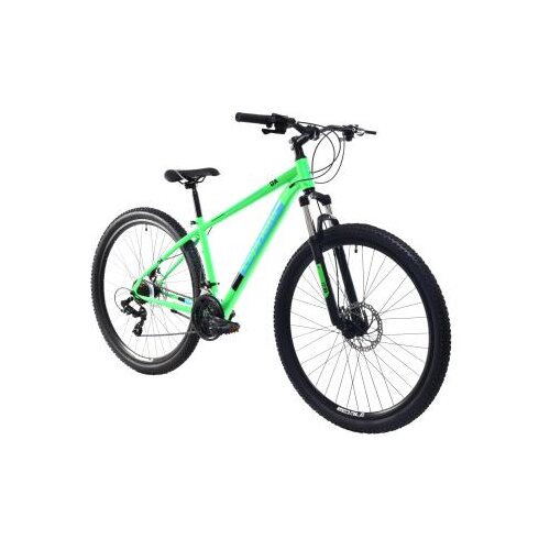 Capriolo MTB 9.X /21HT zeleno plavo 926507-16 Cene