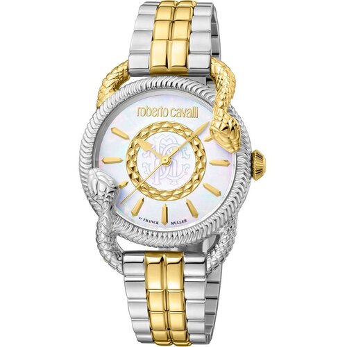 Roberto Cavalli By Franck Muller RV1L126M Cijene