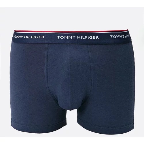 Tommy Hilfiger 3PACK men's boxers multicolored (1U87903842 611)