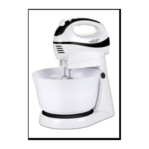 Adler me&scaron;alnik s posodo 300W Cene