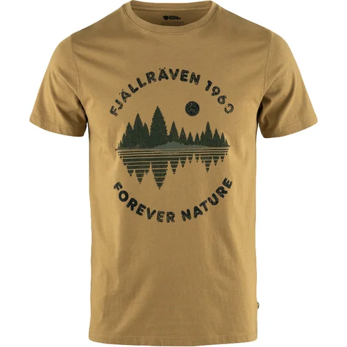 Fjällräven Forest Mirror T-Shirt M