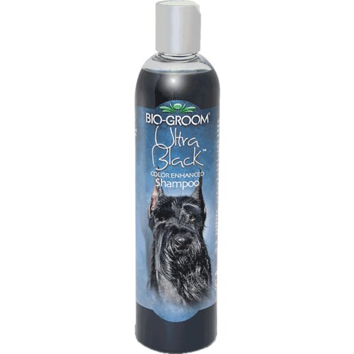 Bio Groom Šampon za tamnu dlaku Ultra Black, 355 ml Cene