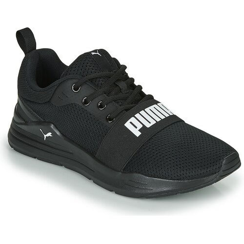 Puma WIRED Crna Cijene